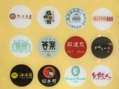 -7mall美食潮地标