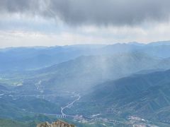 -灵山