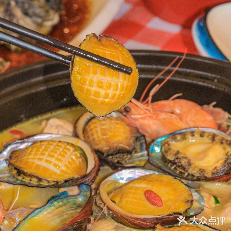 三亚美食 这家不仔客它是真的不宰客‼️