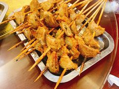 -伊隆斋(什刹海店)