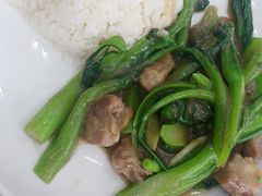 -香港仔茶餐厅(凤阳店)