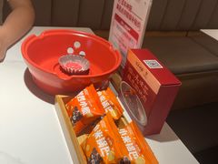 饭前小吃-百年神厨·地道川菜(清江西路店)