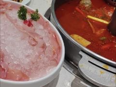 -麻辣空间·清油火锅(万达广场店)
