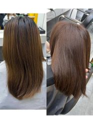 -卓梵美发·精品Salon