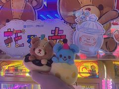 -风云再起游乐汇(皇城恒隆广场店)