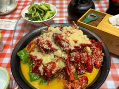 -老五烧烤(盘金华府总店)