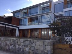 -大理无舍度假酒店