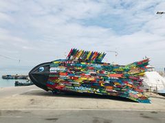 -三亚西岛海洋文化旅游区