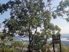-虞山风景区