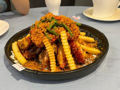 -79号渔船海鲜饭店(宝安店)