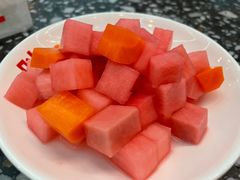 -胖妹面庄(香饵胡同店)