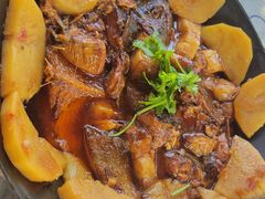 -百花人家(清水田园店)