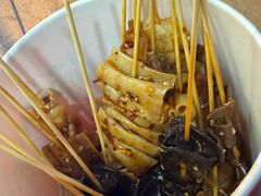 -邓姐串串香(水围店)