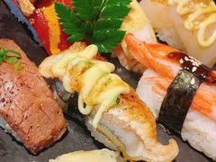-山葵家·创意料理(宁波来福士店)