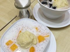 -甜心妈妈·榴莲星级糖水(北京路总店)