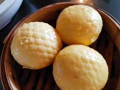 榴莲包-北海金昌开元名都大酒店·四季轩中餐厅