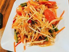 -Doo Dee Thai Food(Issan/Isaan/Esan)