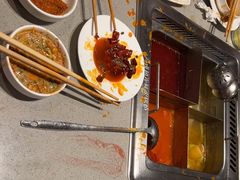 -海底捞火锅(振华广场店)