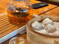 -如轩·海鲜砂锅粥·潮汕菜(一品天下店)