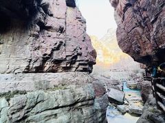 -云台山风景名胜区