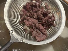 -潮发潮汕牛肉店(东方宝泰店)