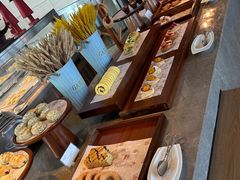 -深圳中洲万豪酒店