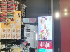 -麦当劳(衡阳中心汽车站店)