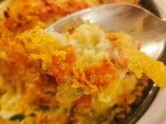 奶油烤杂拌-维兰西餐(万泉河店)