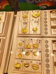 -菜百首饰(朝阳店)