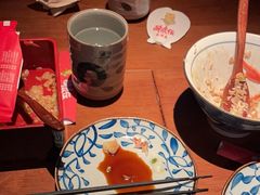 -醉虎传(南锣鼓巷店)