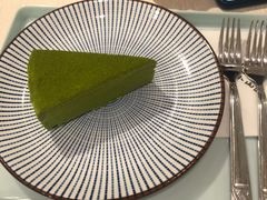 抹茶千层-王守财小山園