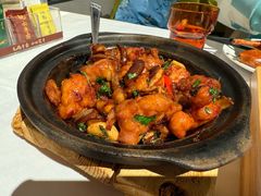 -汤城小厨•粤菜•靓汤(苏州街店)