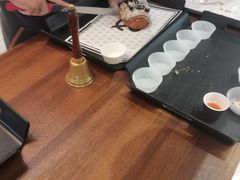 -HOT CRUSH趁热集合·现烤面包(环球港店)