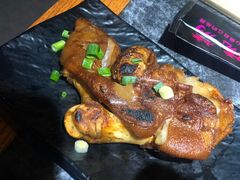 -串亿88烧烤·羊腿·羊蝎子(板泉路店)