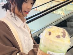 -古茗(博罗天虹广场店)