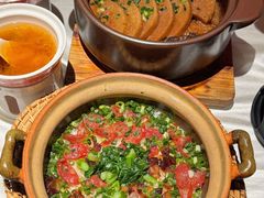 -炆艺乳鸽·煲仔饭大排档(望京来广营店)