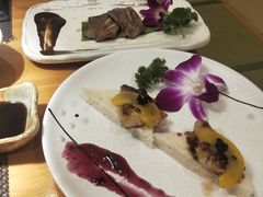 -酒久自助料理(佳兆业店)