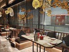 -京华烟云·北京烤鸭(领展购物广场·中关村店)
