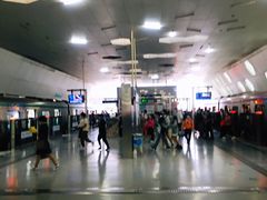 -朱辛庄(地铁站)