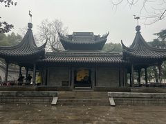 -泰州凤城河风景区-泰山公园
