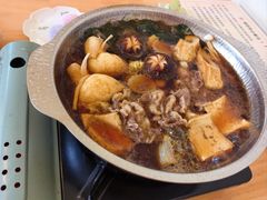 -柴の食堂·日式家庭料理·熊之肆(大学路店)