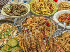 -小民大排档(马场角横路店)