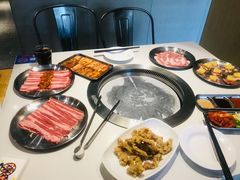 -么子烤肉(化龙池店)