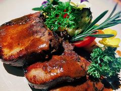 -巴别塔法餐舍(合作路店)