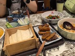 -一味大院•桐庐菜传承店(春江路店)