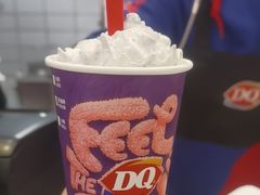 -DQ·蛋糕·冰淇淋(金鹰天地店)