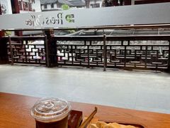 -Peet's Coffee皮爷咖啡(豫园店)