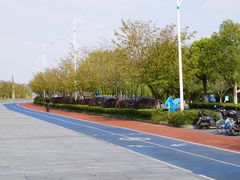 -钱塘江