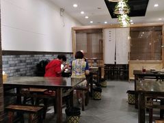 大堂-庆合府重庆大排档(紫都城店)