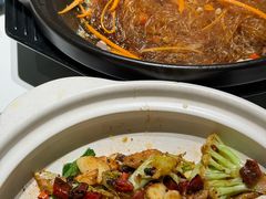 -费大厨辣椒炒肉(正佳广场店)